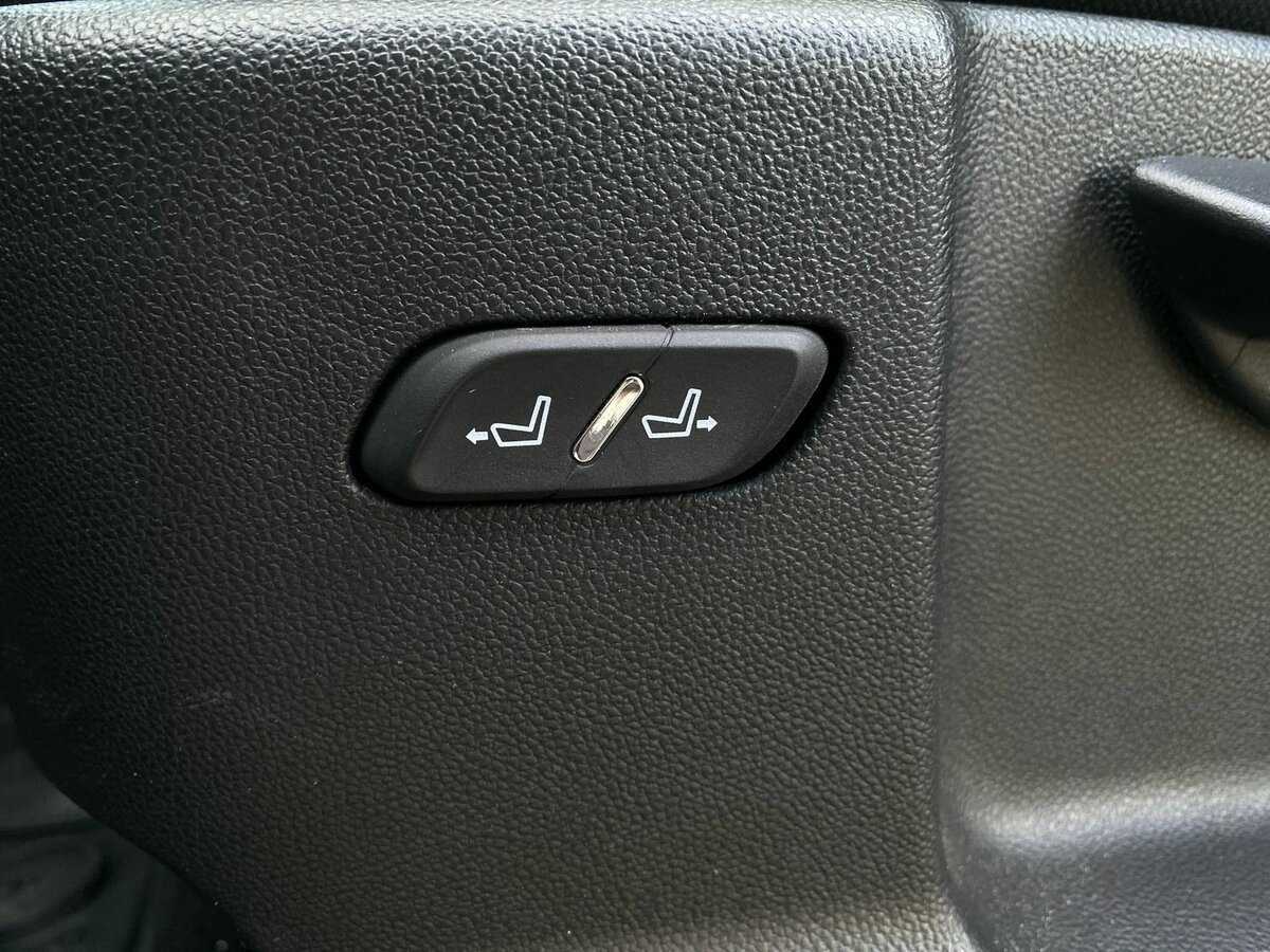 Changan CS35 Plus с пробегом — 2024 год. Фото: #23