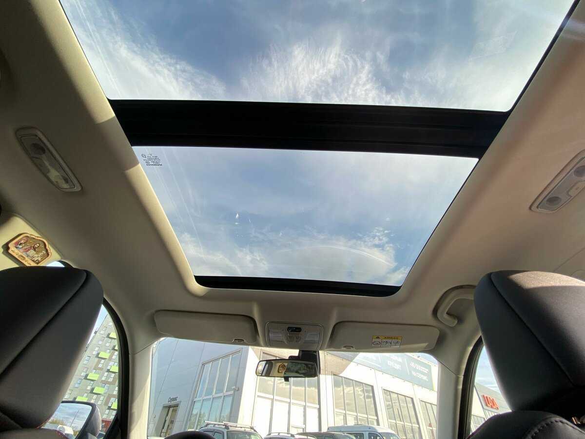 Changan CS35 Plus с пробегом — 2024 год. Фото: #27