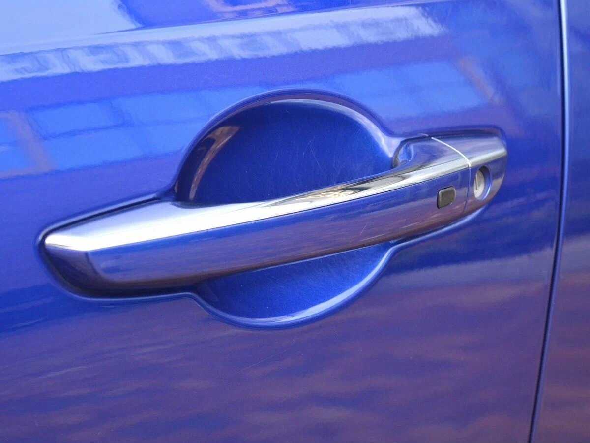 Changan CS35 Plus с пробегом — 2019 год. Фото: #9