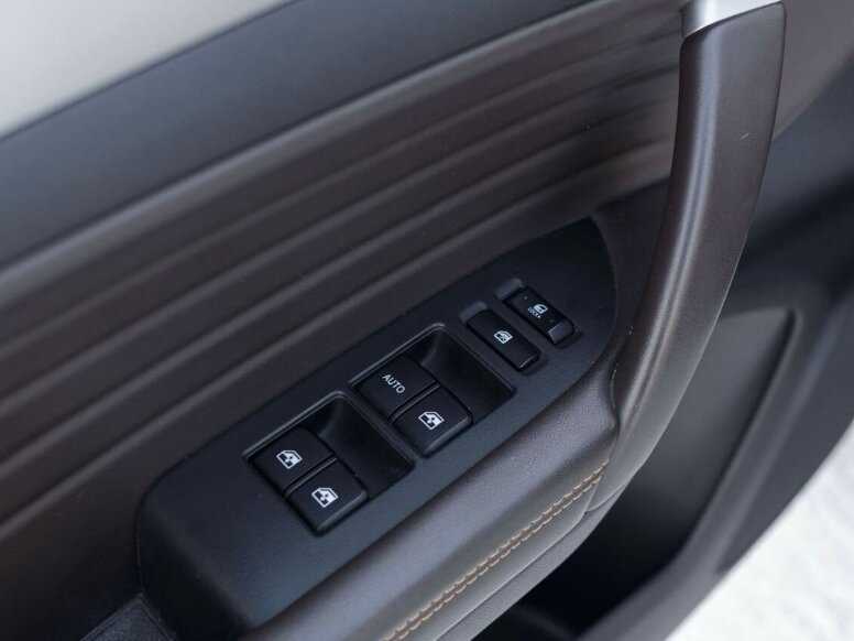 Changan CS35 Plus с пробегом — 2019 год. Фото: #15