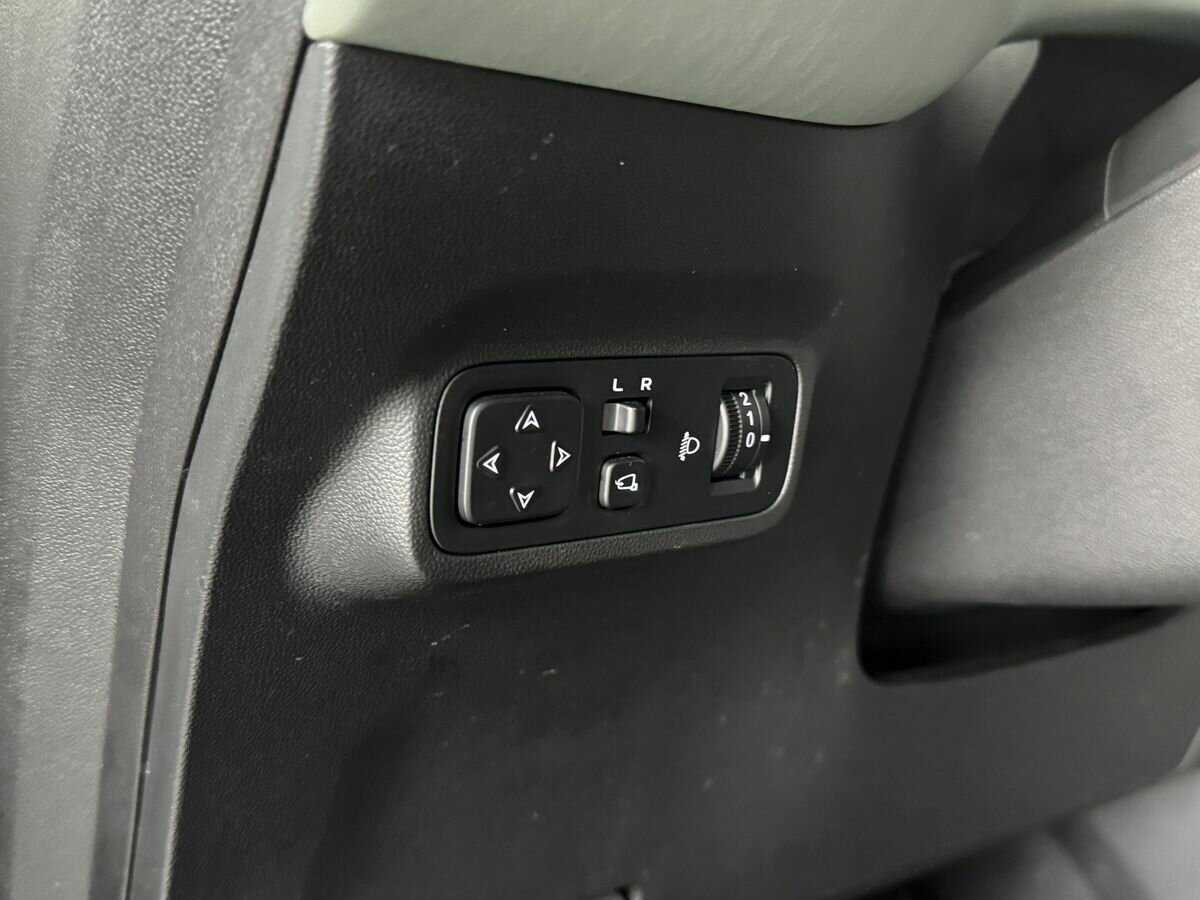 Changan Lamore с пробегом — 2023 год. Фото: #25