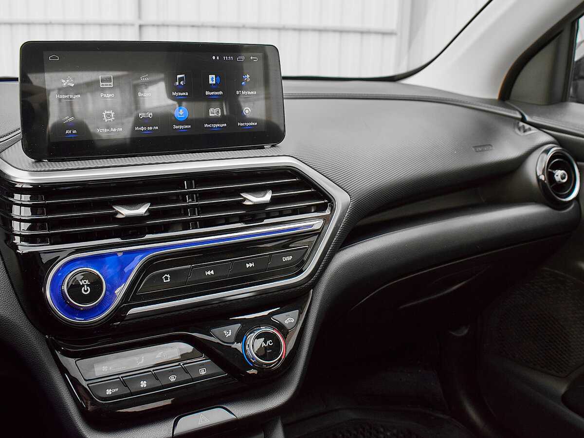 Changan Alsvin с пробегом — 2023 год. Фото: #14