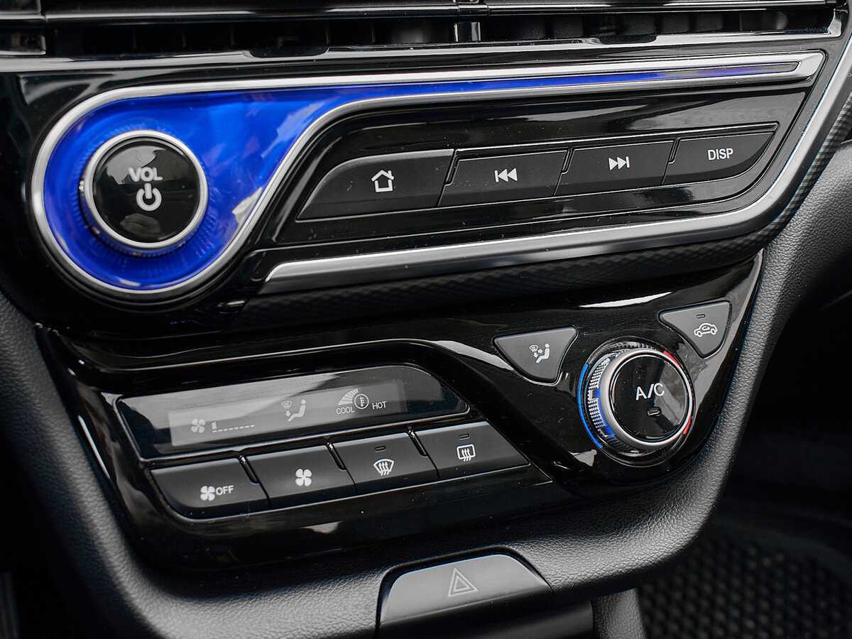 Changan Alsvin с пробегом — 2023 год. Фото: #15