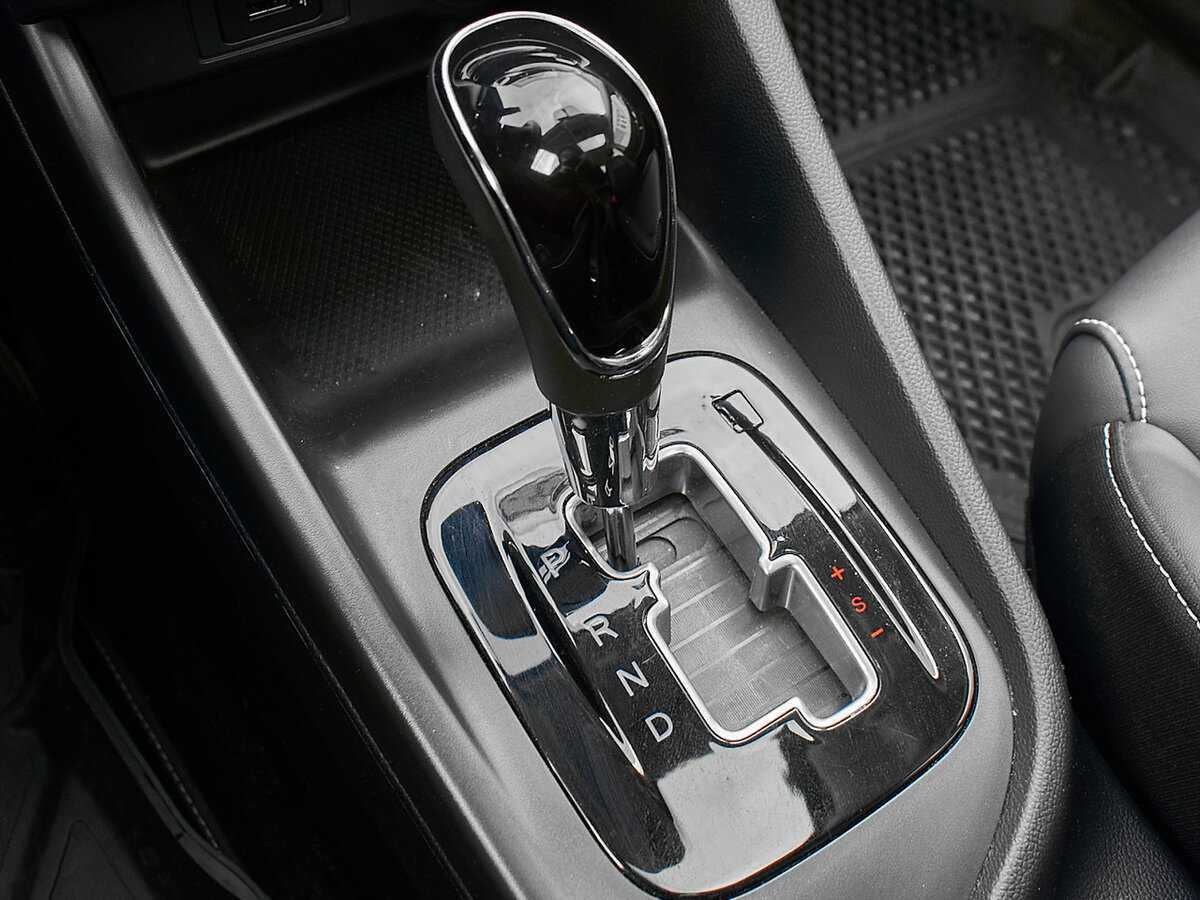 Changan Alsvin с пробегом — 2023 год. Фото: #16