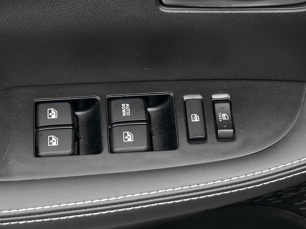 Changan Alsvin с пробегом — 2023 год. Фото: #18