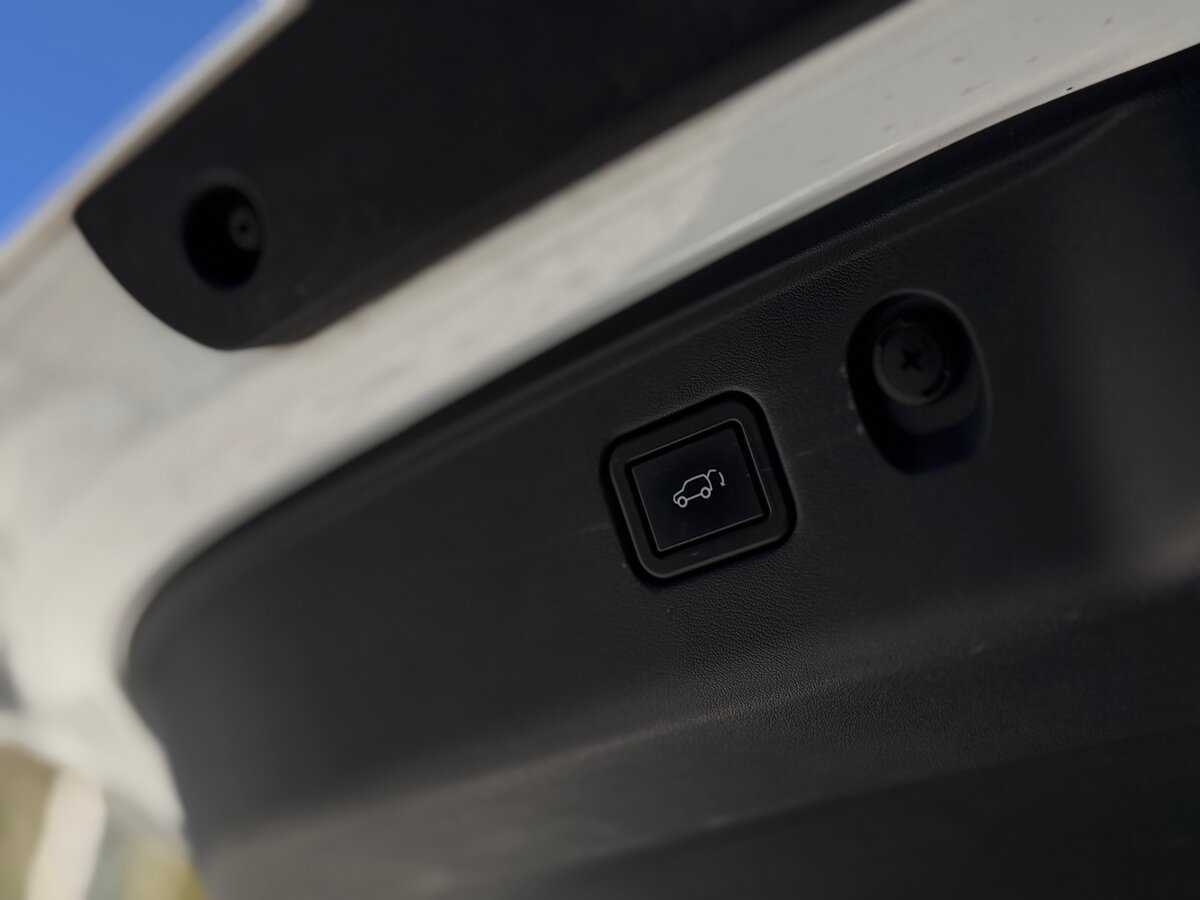 Changan UNI-T с пробегом — 2020 год. Фото: #14