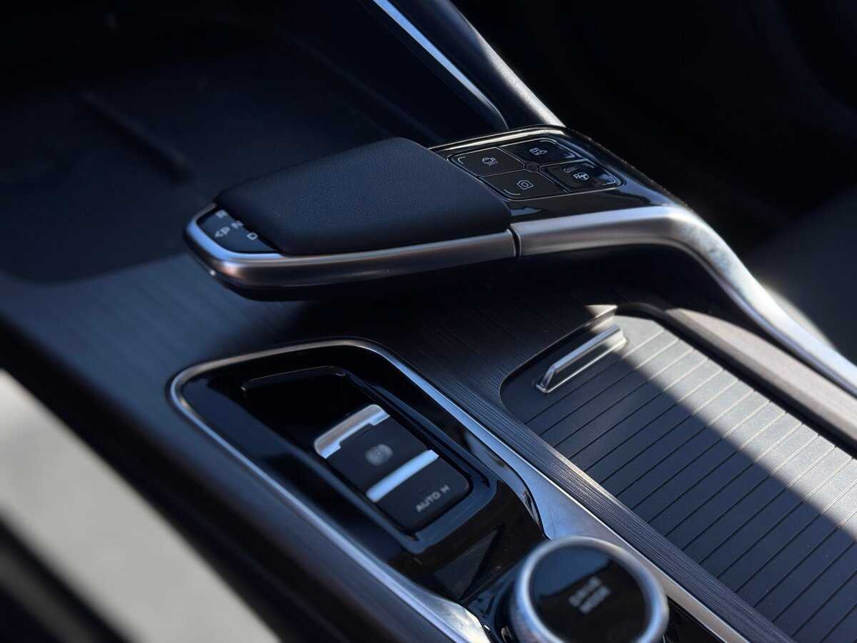 Changan UNI-T с пробегом — 2020 год. Фото: #16