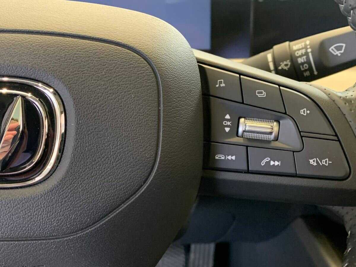 Changan UNI-T с пробегом — 2023 год. Фото: #25