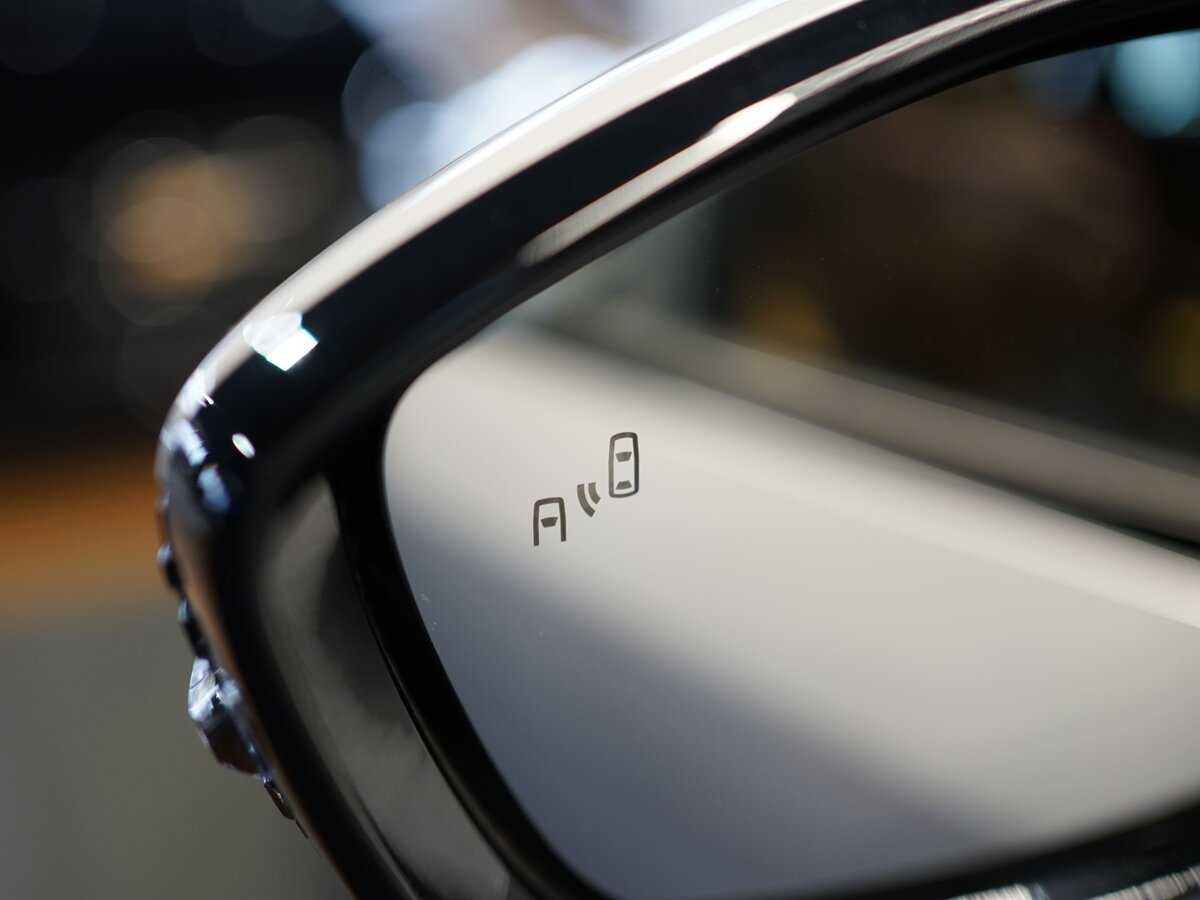 Changan UNI-K с пробегом — 2023 год. Фото: #7