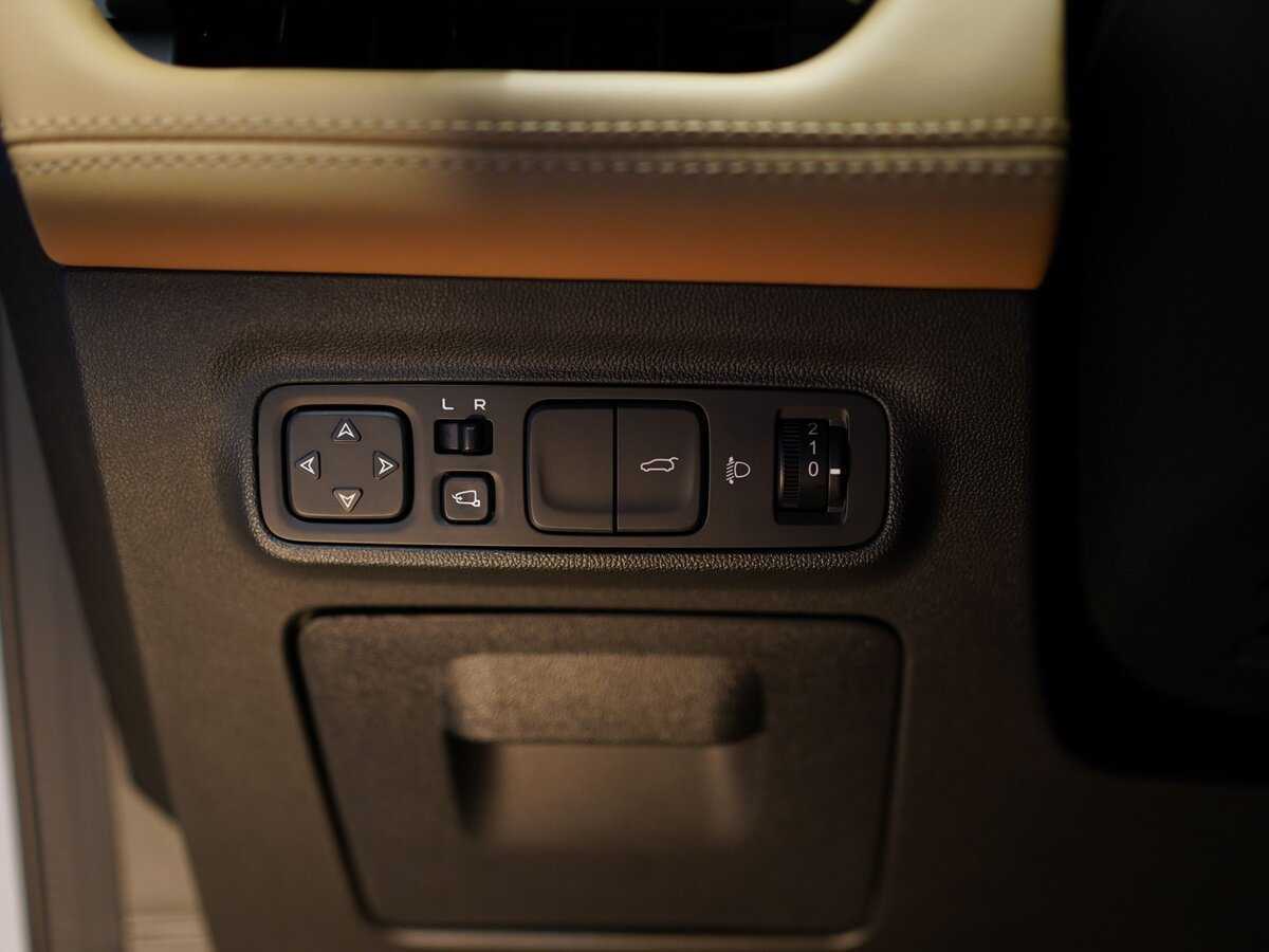 Changan UNI-K с пробегом — 2023 год. Фото: #24