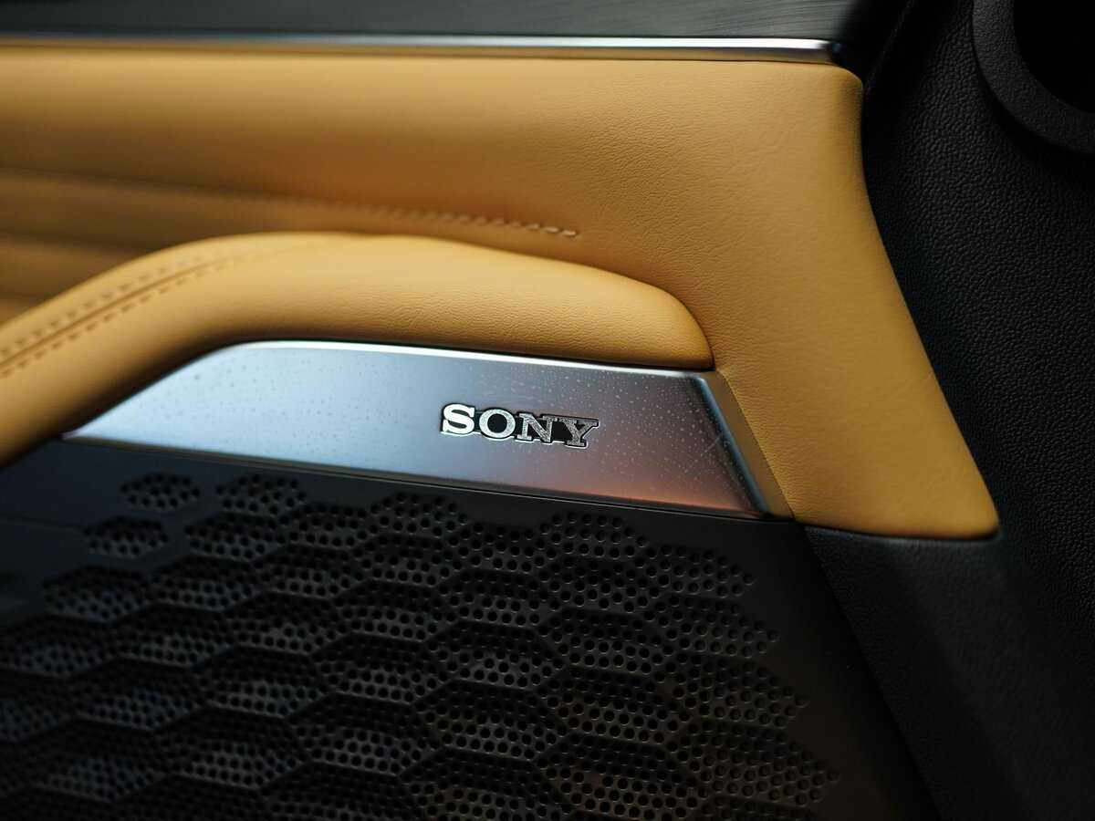 Changan UNI-K с пробегом — 2023 год. Фото: #25