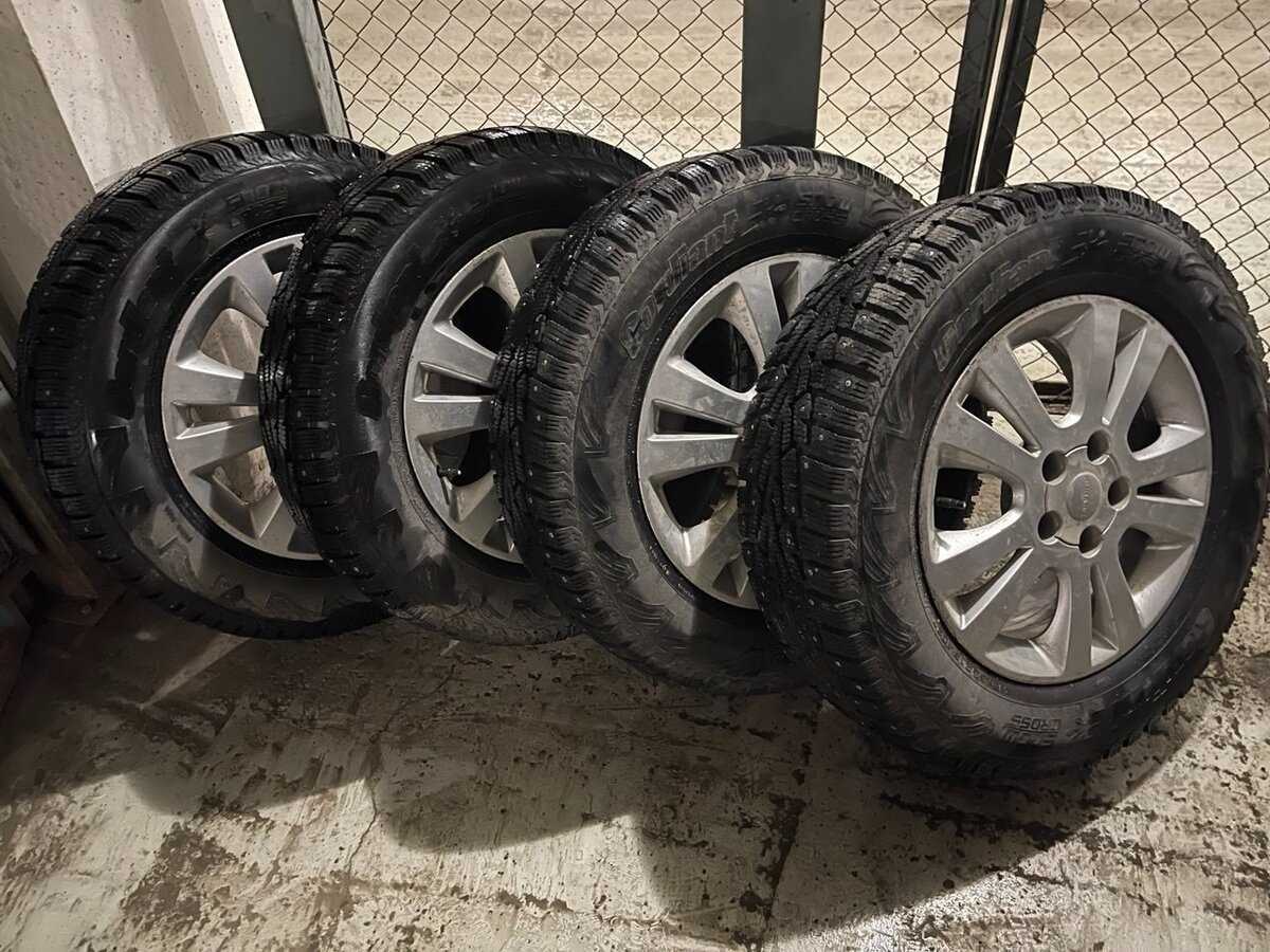 Changan CS35 с пробегом — 2018 год. Фото: #12