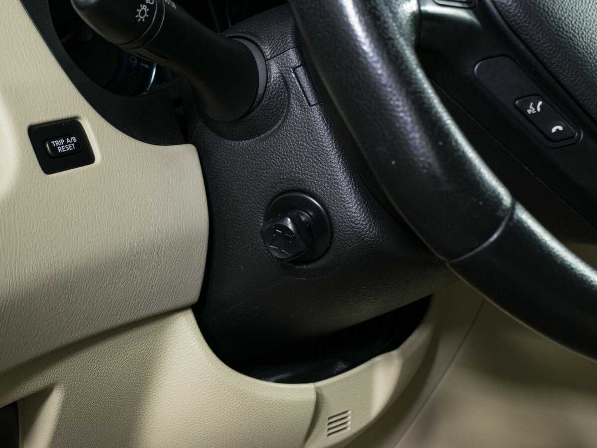 Infiniti QX50 с пробегом — 2016 год. Фото: #13