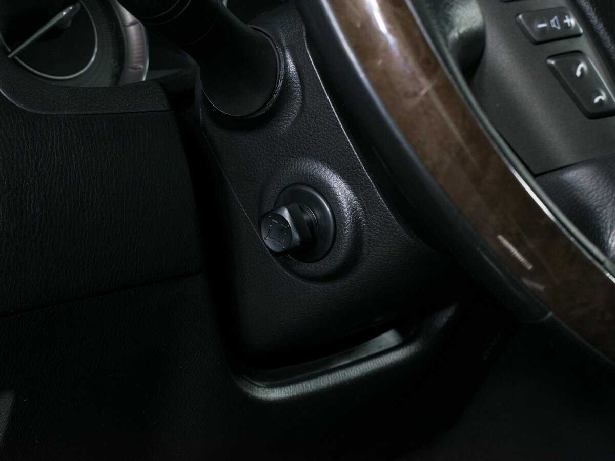 Infiniti QX80 с пробегом — 2014 год. Фото: #18