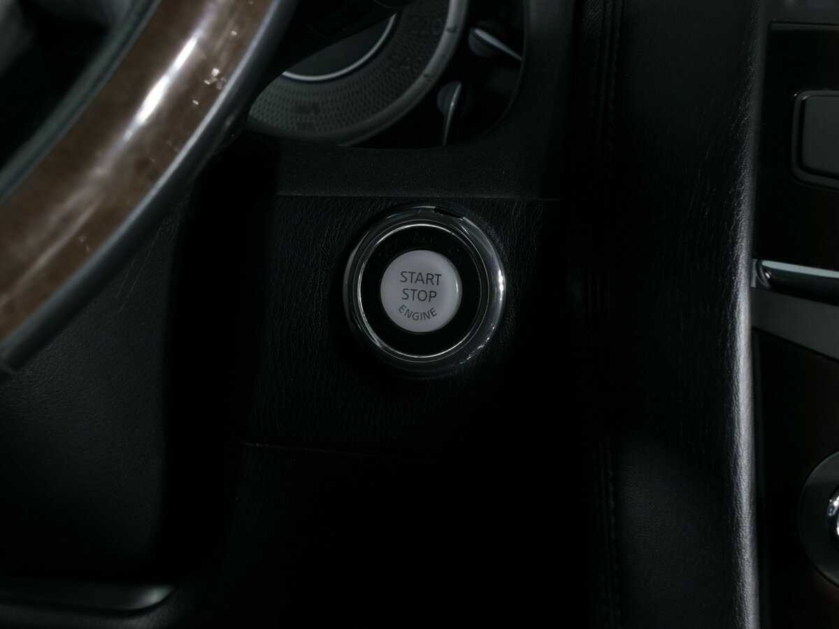 Infiniti QX80 с пробегом — 2014 год. Фото: #19