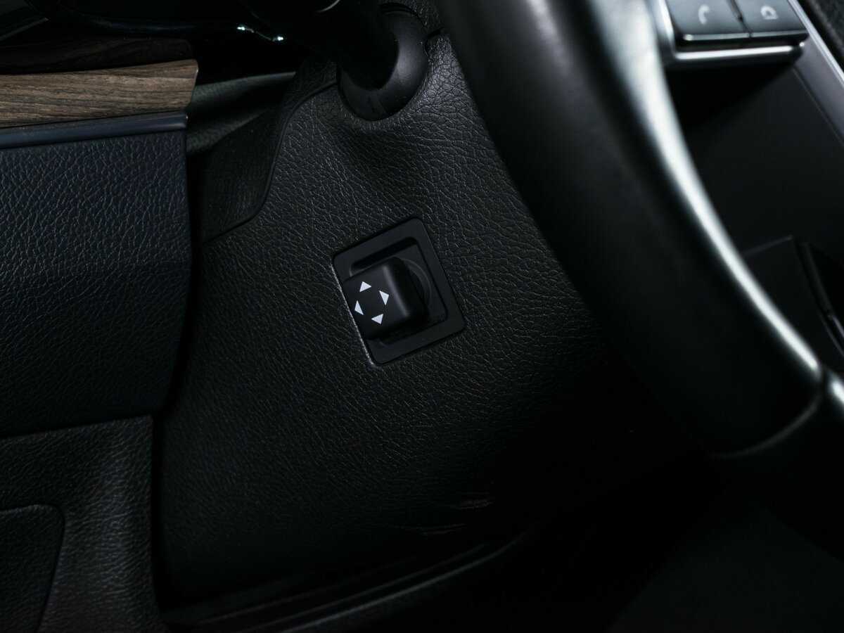 Kia Mohave с пробегом — 2020 год. Фото: #14