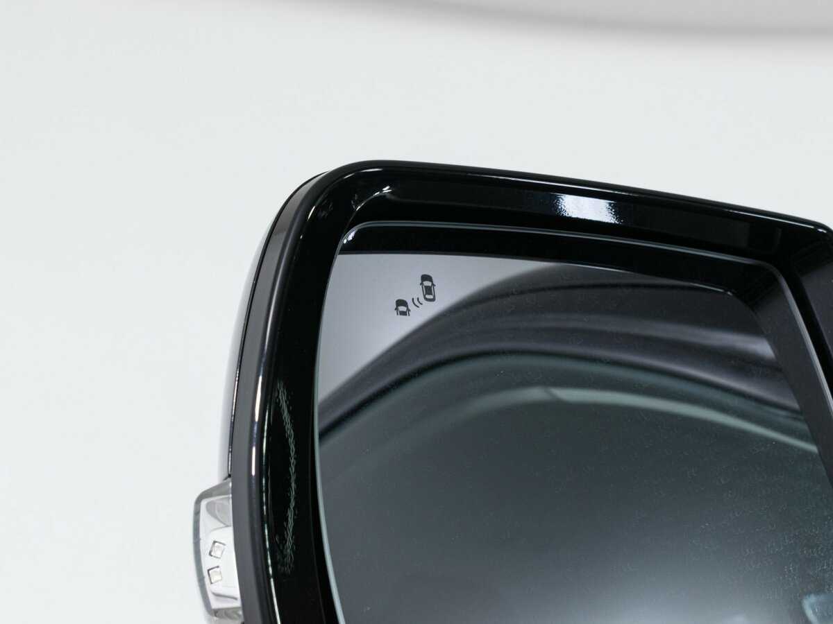 Kia Mohave с пробегом — 2020 год. Фото: #21