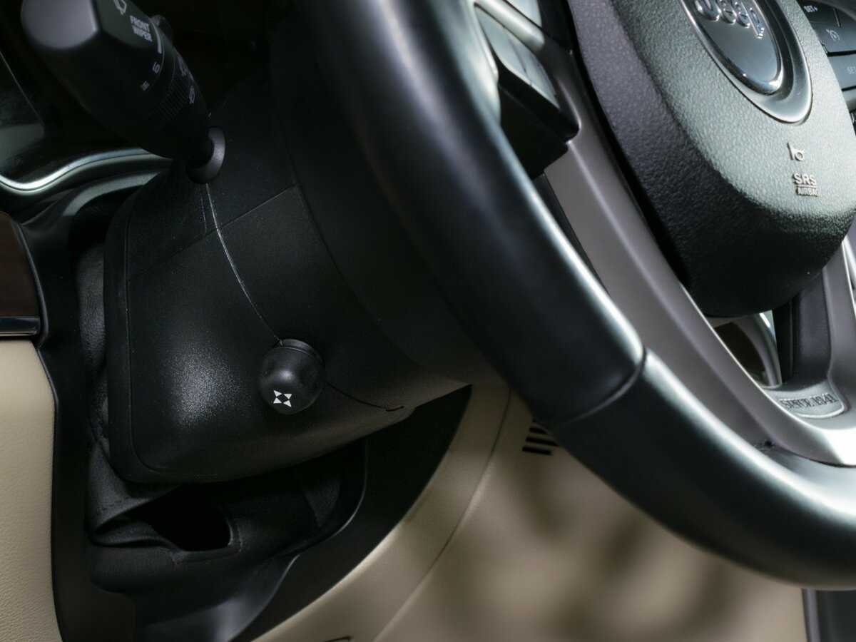 Jeep Grand Cherokee с пробегом — 2018 год. Фото: #16