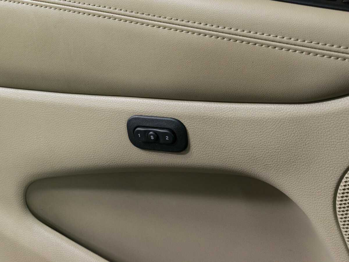 Jeep Grand Cherokee с пробегом — 2018 год. Фото: #20