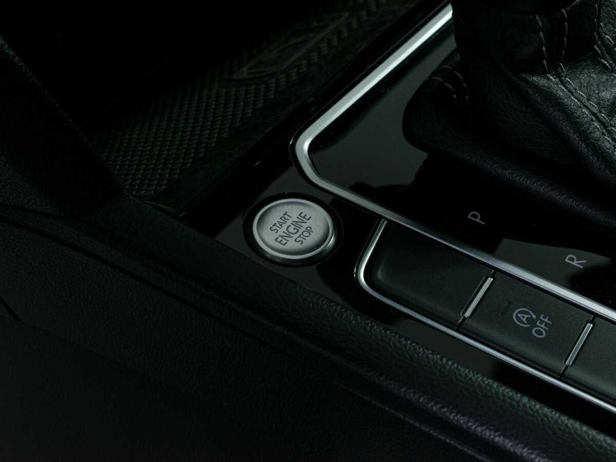 Volkswagen Arteon с пробегом — 2020 год. Фото: #11