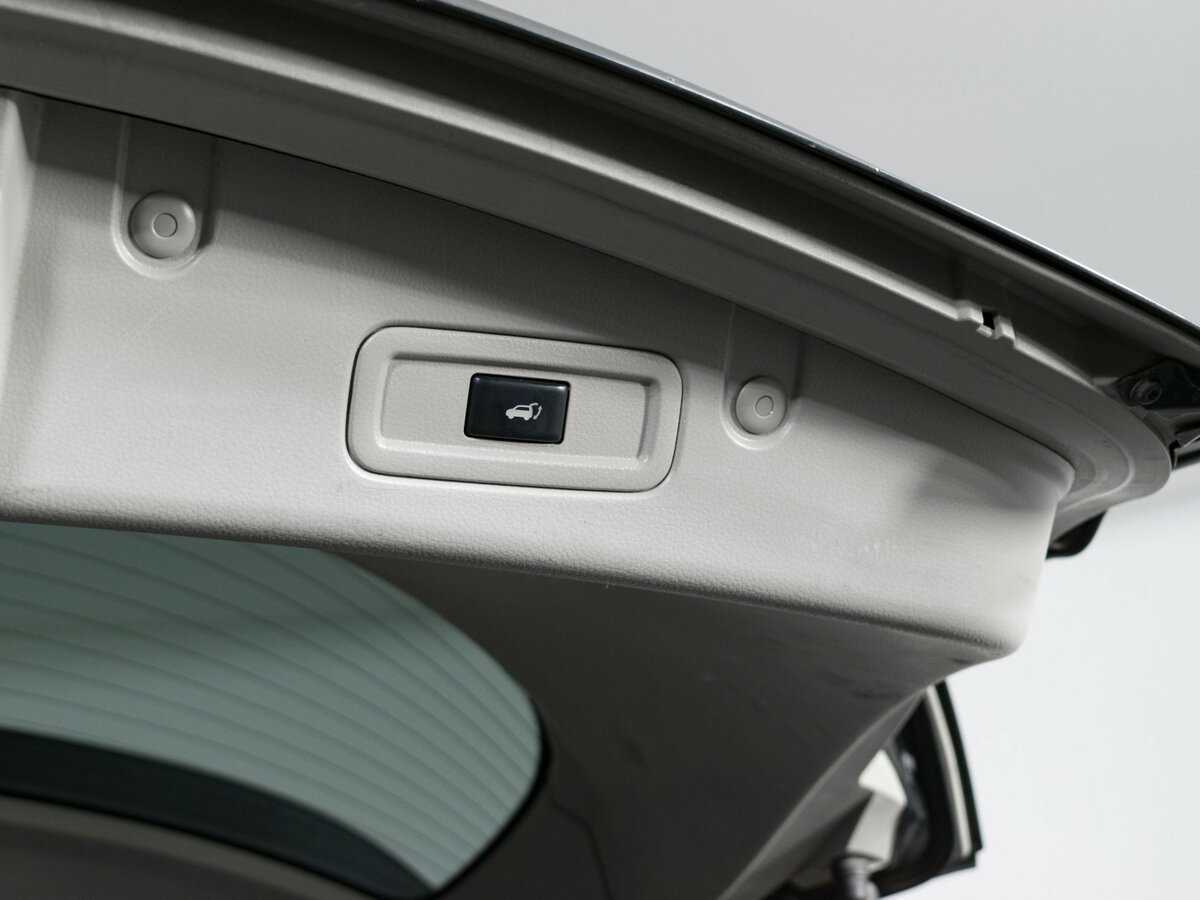 Nissan Murano с пробегом — 2011 год. Фото: #9