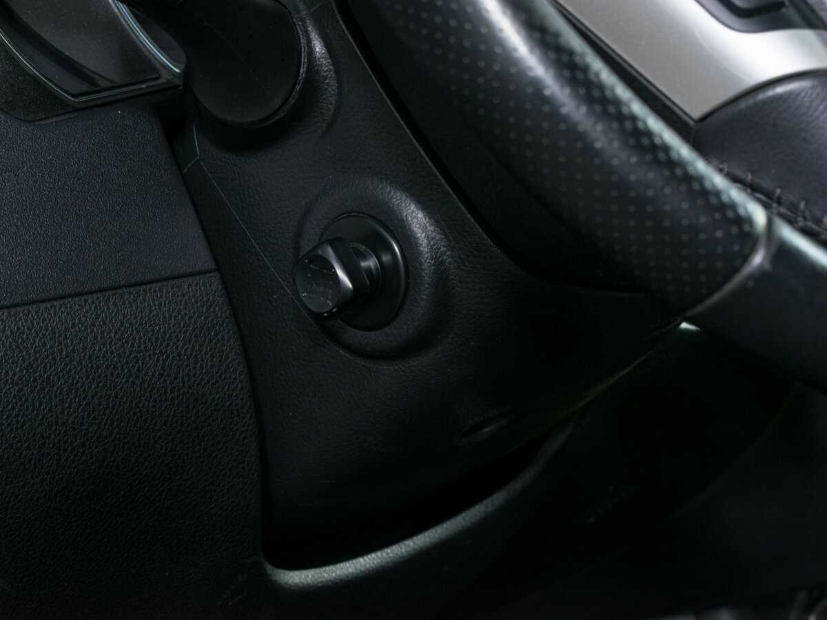 Nissan Murano с пробегом — 2011 год. Фото: #14