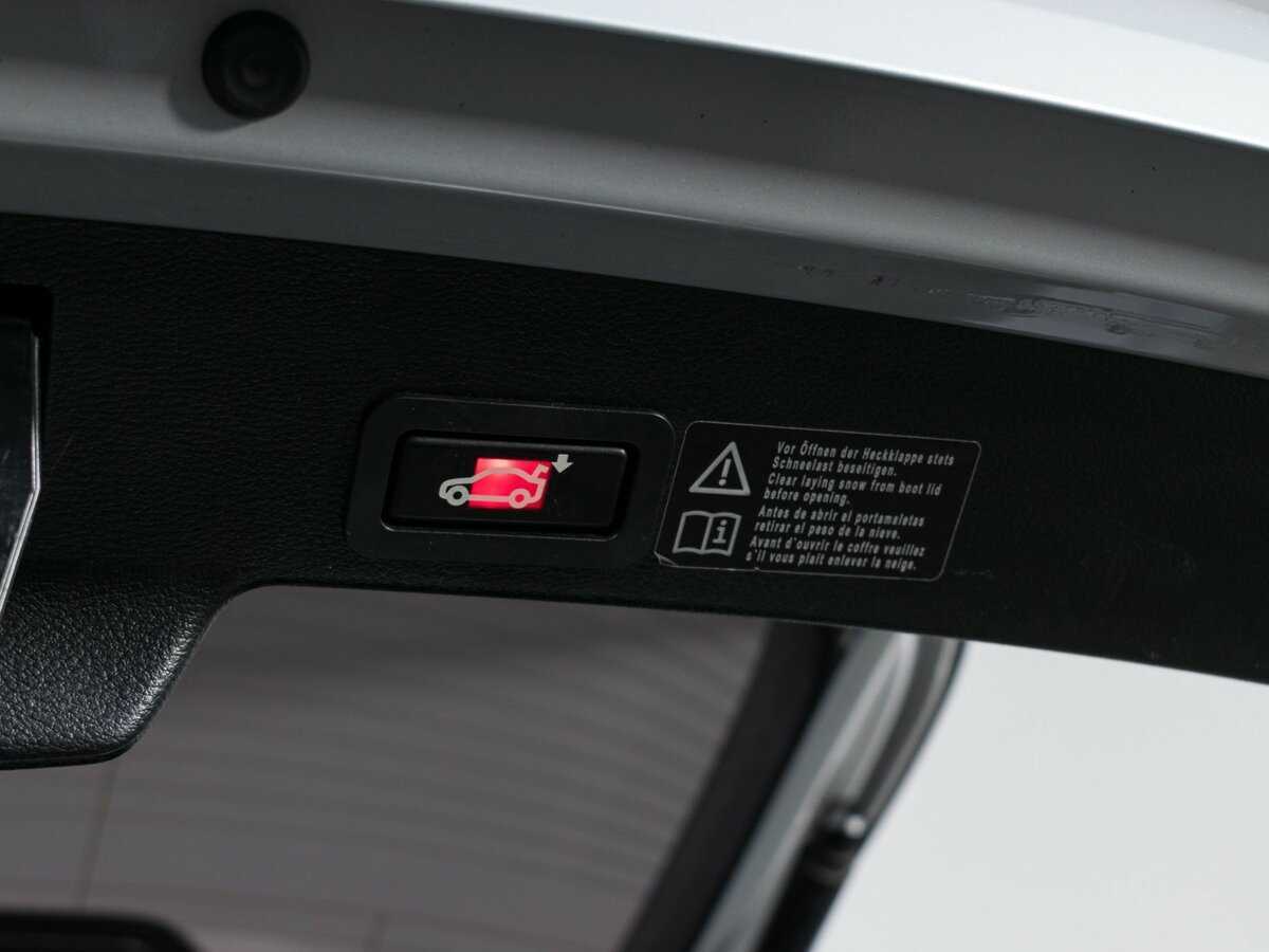 BMW X6 с пробегом — 2010 год. Фото: #7