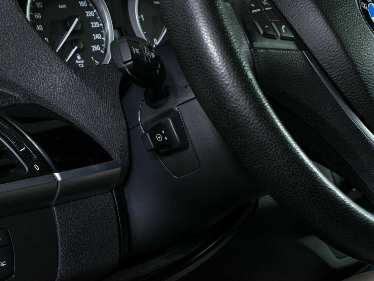 BMW X6 с пробегом — 2010 год. Фото: #16