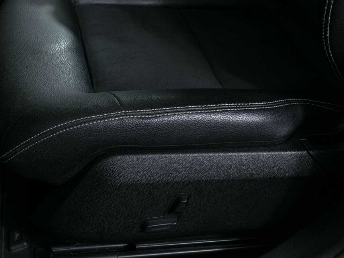 Mercedes-Benz E-Класс с пробегом — 2010 год. Фото: #13