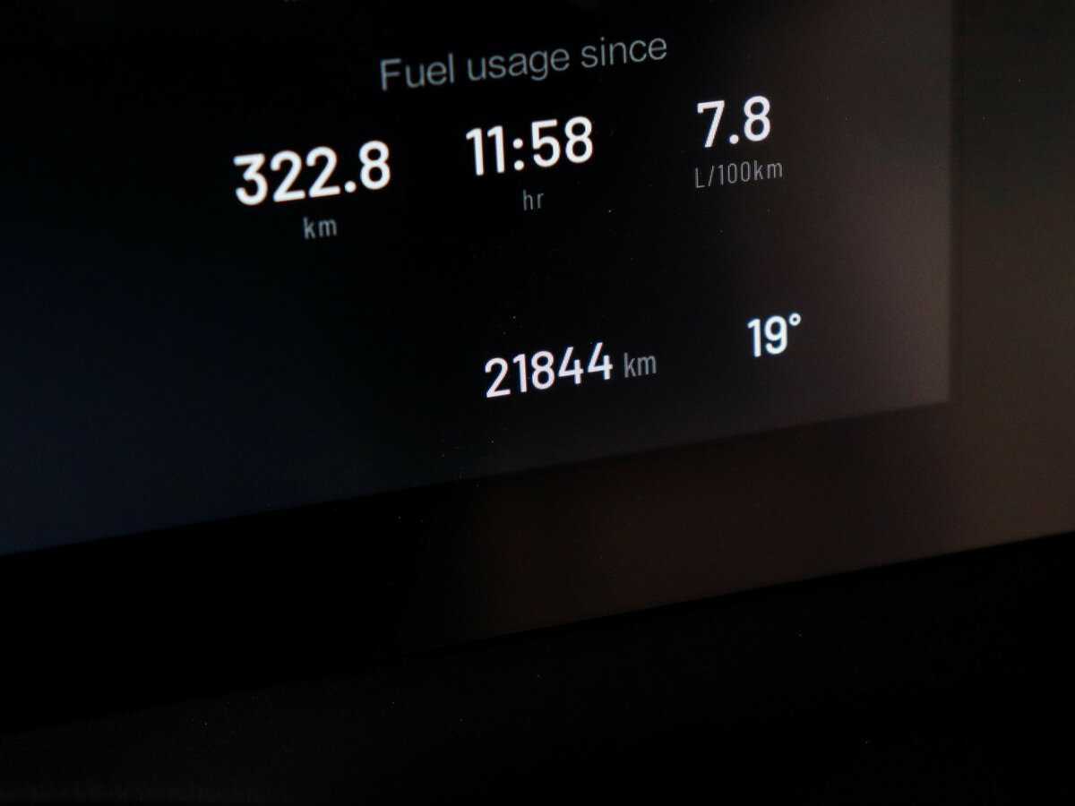 LiXiang One с пробегом — 2022 год. Фото: #7