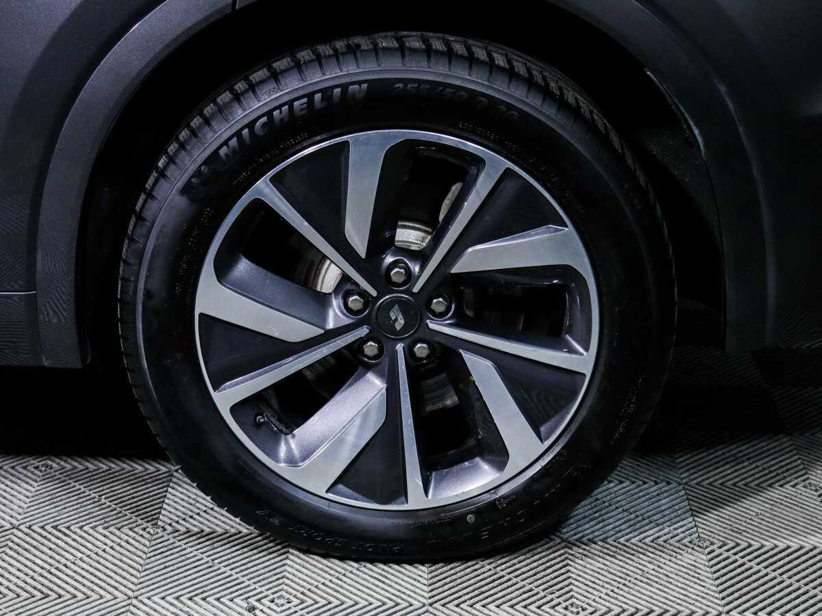 LiXiang One с пробегом — 2022 год. Фото: #11