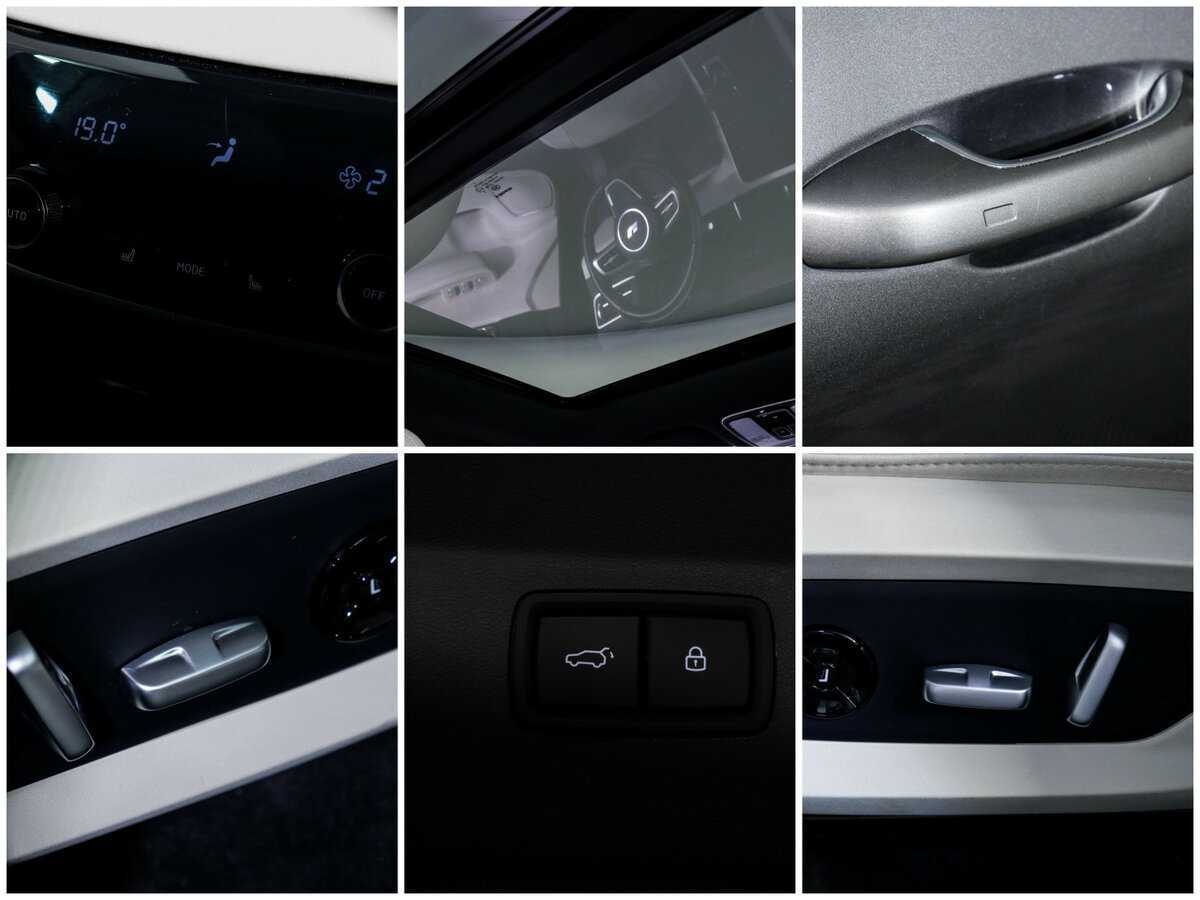 LiXiang One с пробегом — 2022 год. Фото: #18