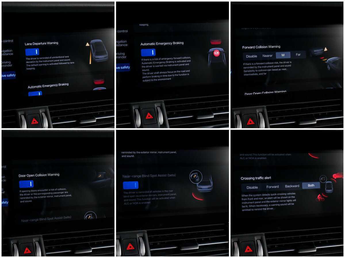 LiXiang One с пробегом — 2022 год. Фото: #20