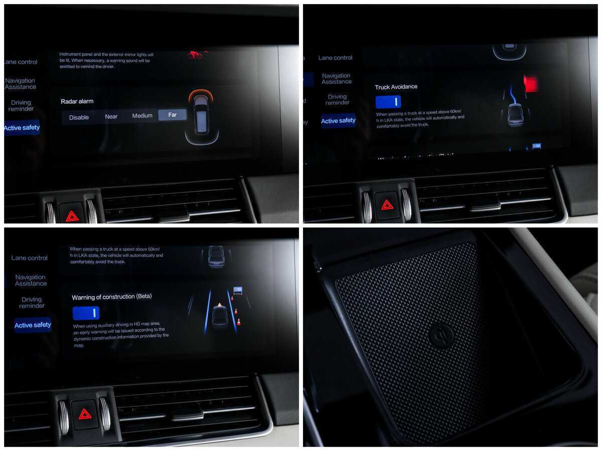 LiXiang One с пробегом — 2022 год. Фото: #21