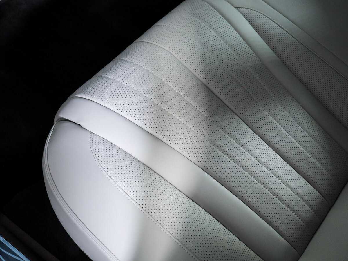 Denza Z9 с пробегом — 2024 год. Фото: #22