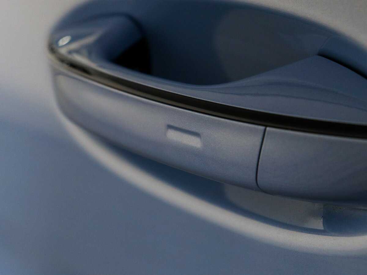 Volkswagen Tiguan с пробегом — 2024 год. Фото: #16