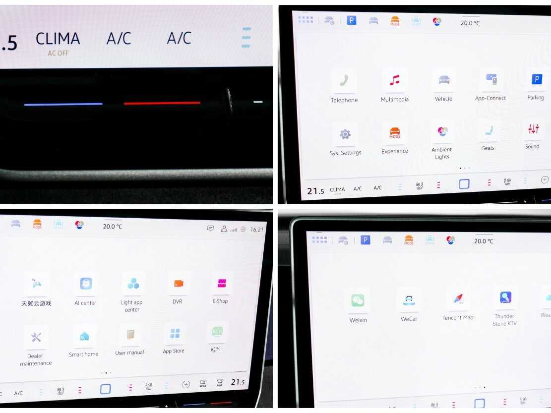 Volkswagen Tiguan с пробегом — 2024 год. Фото: #17