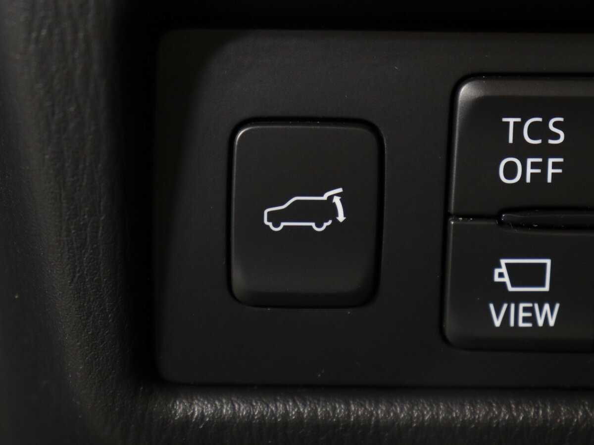 Mazda CX-5 с пробегом — 2018 год. Фото: #16