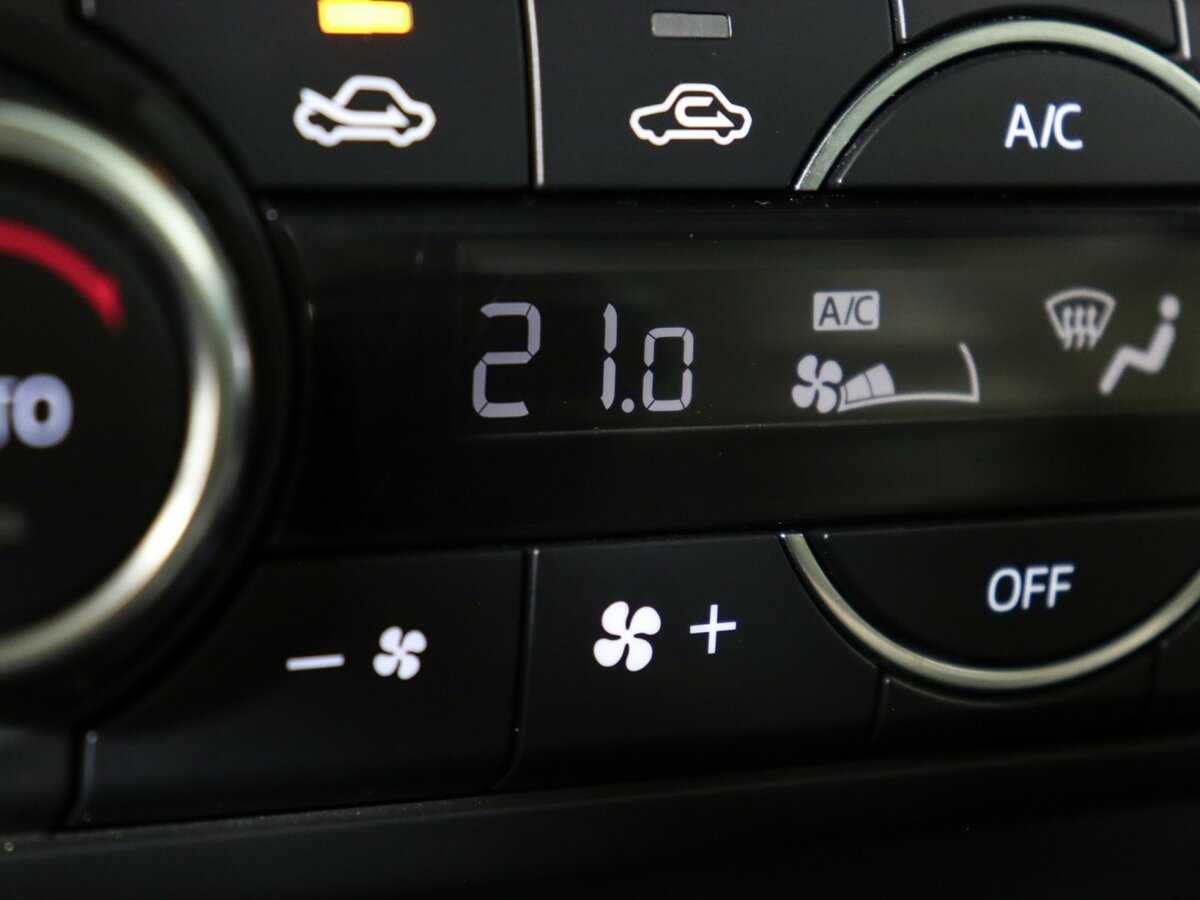 Mazda CX-5 с пробегом — 2018 год. Фото: #22