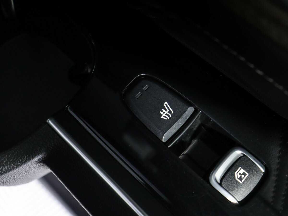 Kia Sorento с пробегом — 2020 год. Фото: #12