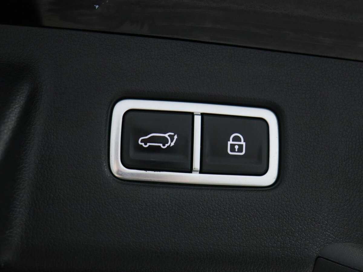 Kia Sorento с пробегом — 2020 год. Фото: #13