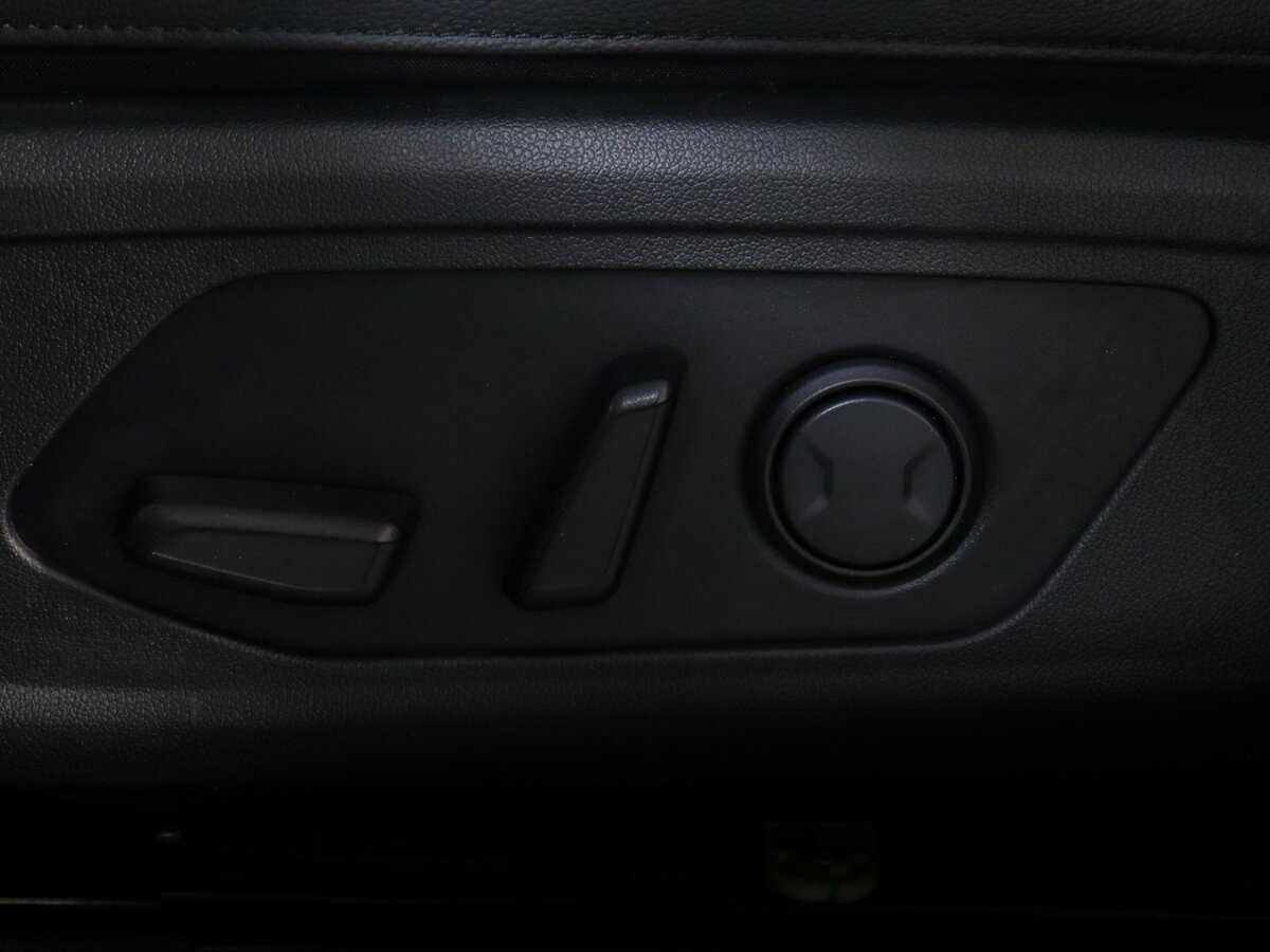 Kia Sorento с пробегом — 2020 год. Фото: #15