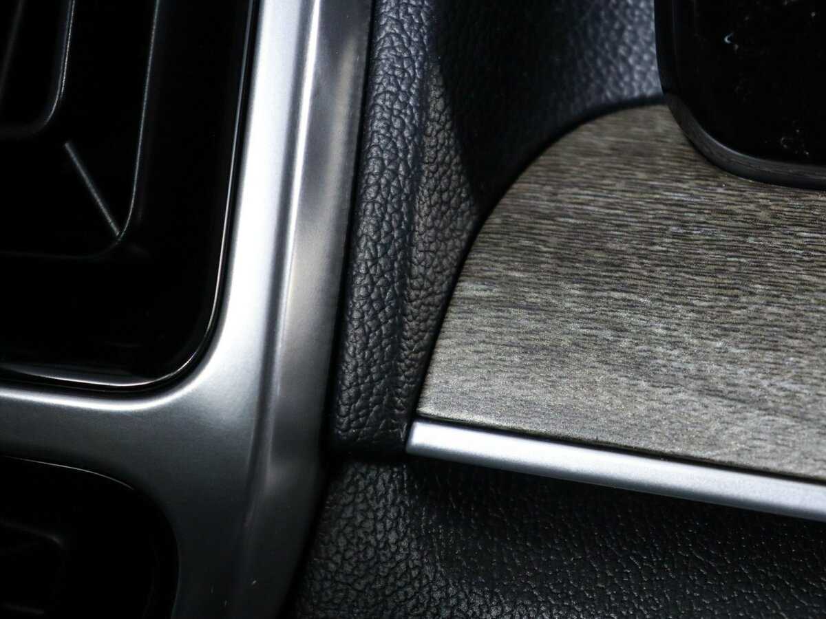 Kia Sorento с пробегом — 2020 год. Фото: #20