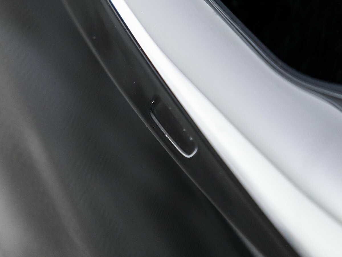 Mercedes-Benz S-Класс с пробегом — 2019 год. Фото: #19