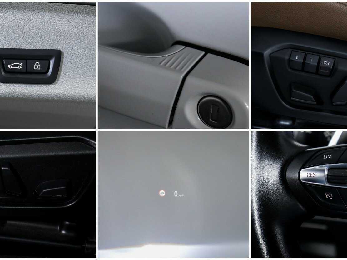 BMW X4 с пробегом — 2015 год. Фото: #22