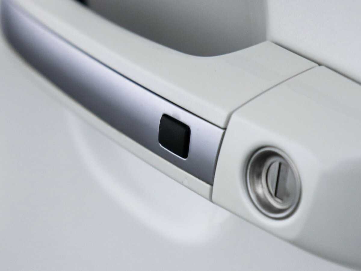 Kia Mohave с пробегом — 2020 год. Фото: #17