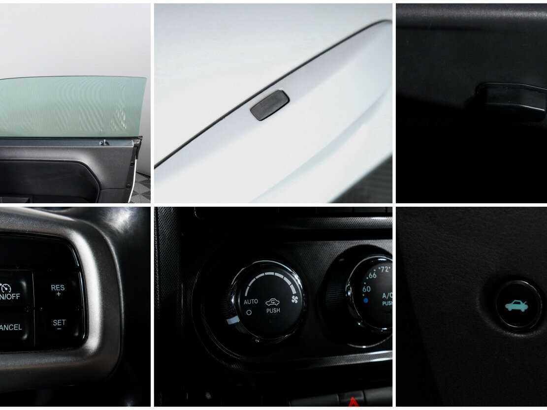 Dodge Challenger с пробегом — 2013 год. Фото: #15