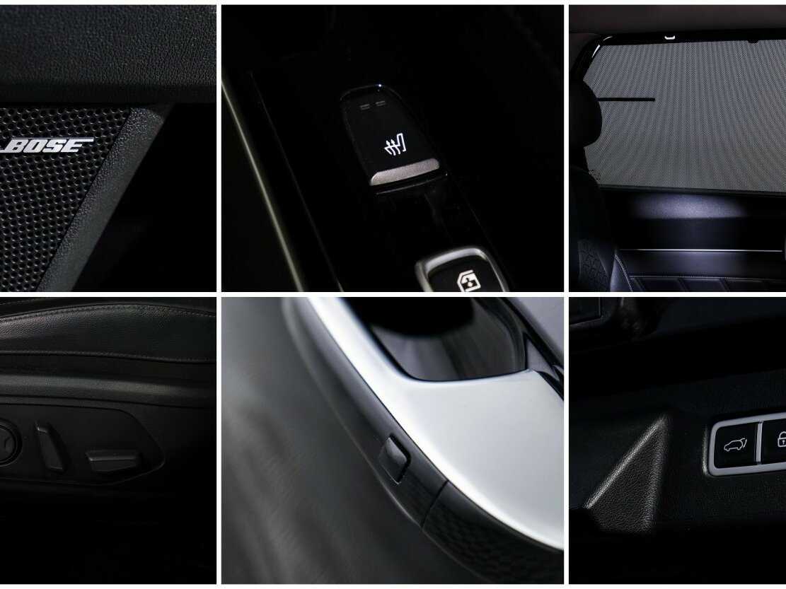 Kia Sorento с пробегом — 2020 год. Фото: #19