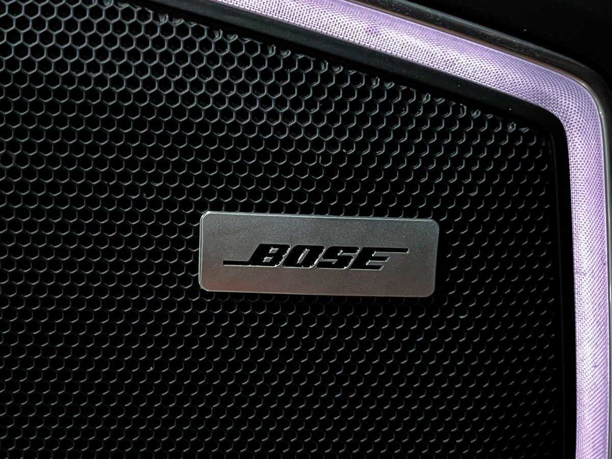 Porsche Panamera с пробегом — 2020 год. Фото: #23