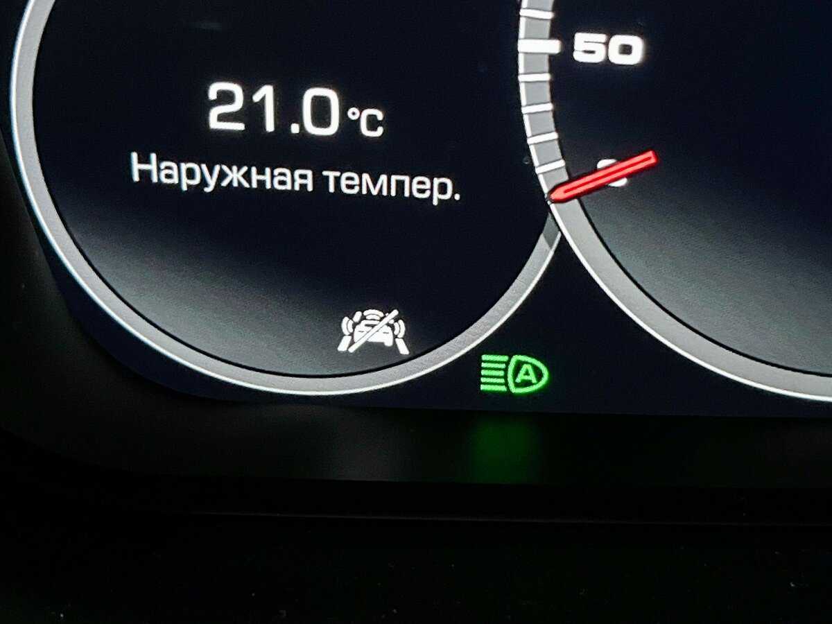 Porsche Panamera с пробегом — 2020 год. Фото: #24